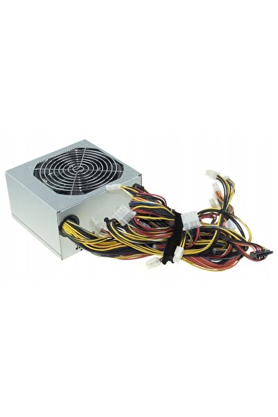 NO BRAND FSP FSP650-80TBN 650W 80+ BRONZE ATX 20+4-PIN ATX12V PCIe Sursă de a...
