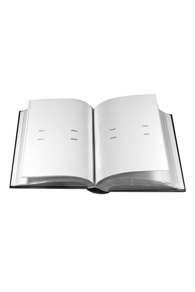 gedeon Album de buzunar 10x15, 200 de fotografii, Classic Blue