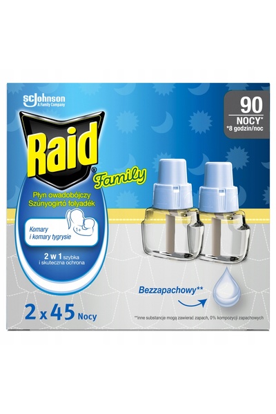 NO BRAND 2 REZERVE LICHID INSECTICID DUBLU PENTRU ȚÂNȚARI ȘI INSECTE, PENTRU ...