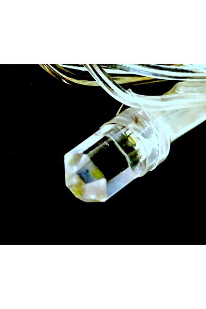 NO BRAND Perdea luminoasă LED 3x3 432 lămpi de Crăciun Sople Multi