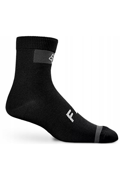 Fox Șosete impermeabile Defend Water Sock - negru 43-45
