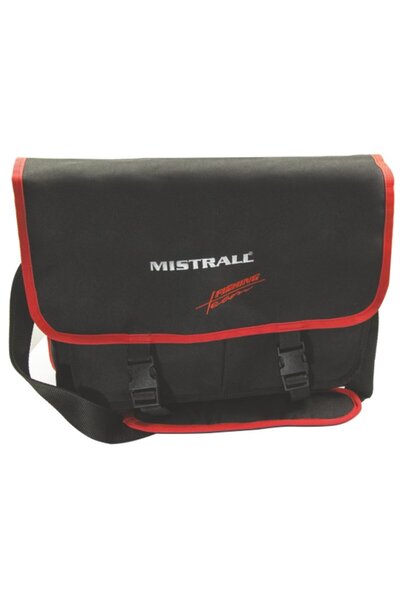 NO BRAND MISTRALL GEANTĂ DE PESCUIT FL MULTI PENTRU ACCESORII - DE UMĂR 37X29...