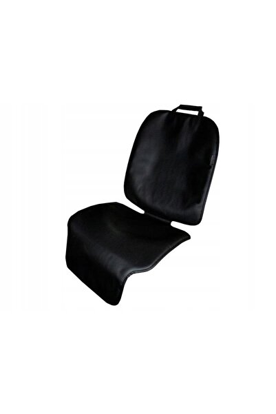 NO BRAND Husă de protecție mată sub tapițeria scaunului auto din piele sintetică