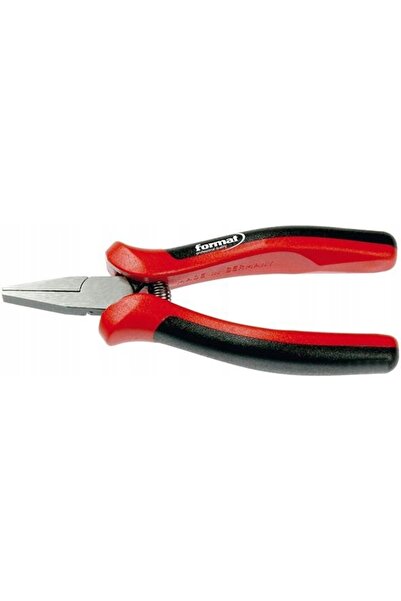 Format Clește plat, pentru electronică 130mm 130mm formă