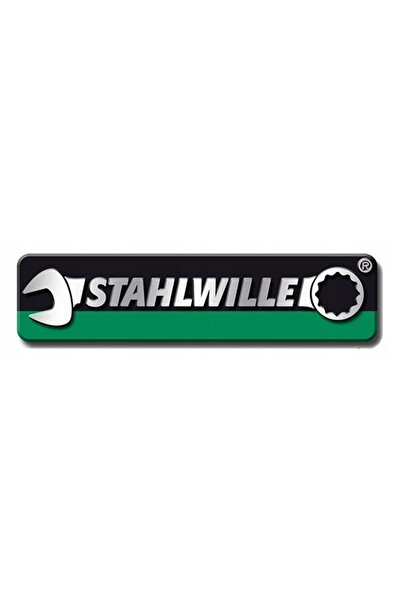 NO BRAND Cheie cu inel de 18 mm, 14x18 mm, STAHLWILLE