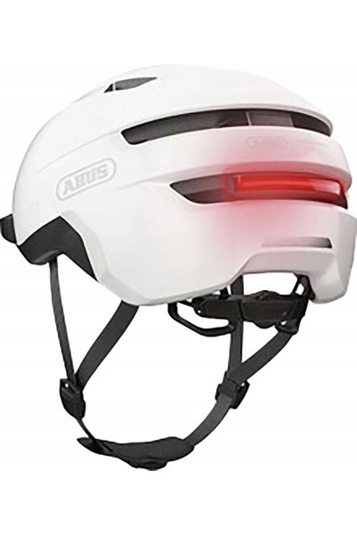 Abus Cască de bicicletă Purl-Y Ace R. M.
