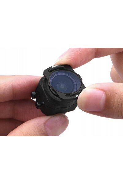 NO BRAND Filtru Polarizator CPL UV Ultraviolet Gri ND16 pentru DJI Avata / O3...