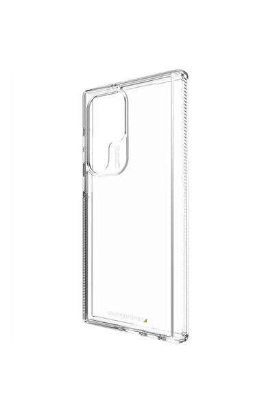 GEAR4 Husă D3O Crystal Palace pentru Samsung Galaxy S23 Ultra transparentă
