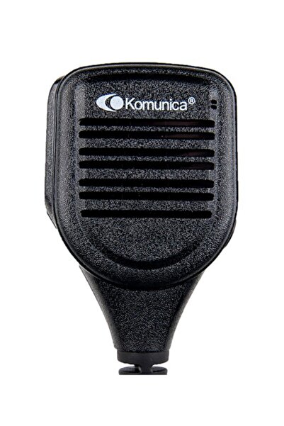 NO BRAND PWR-6202 microfon-difuzor durabil cu 2 pini Kenwood etc. pentru BAOF...