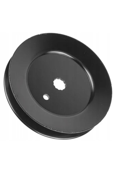 NO BRAND MTD CUB CADET 756-1187 Fulie de 127 mm
