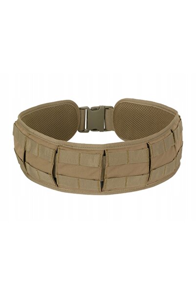 NO BRAND PAS combat Borsetă tactică confortabilă pentru șold MOLLE pentru înc...