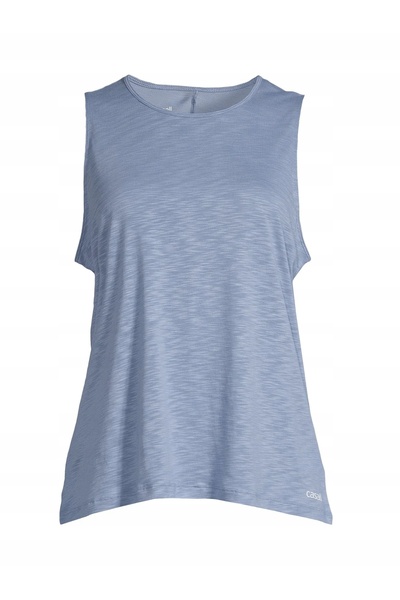 Casall Tricou de antrenament esențial pentru femei, mărimea 40, fitness yoga ...