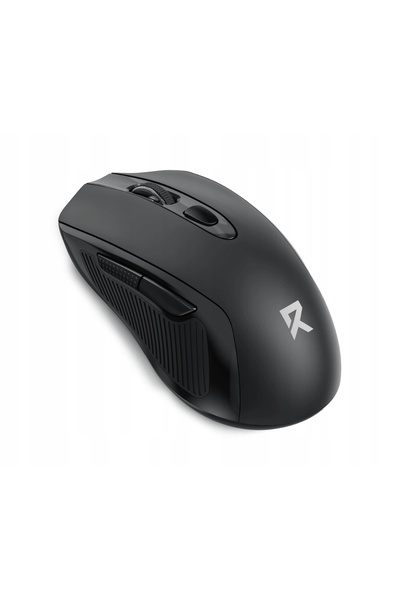 REDRAGON Kit de birou wireless tastatură și mouse bs-8418 2,4G Negru