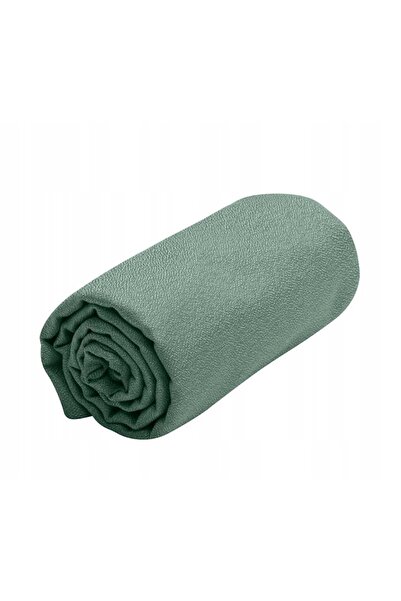 NO BRAND Prosop cu uscare rapidă Sea To Summit AirLite L verde salvia