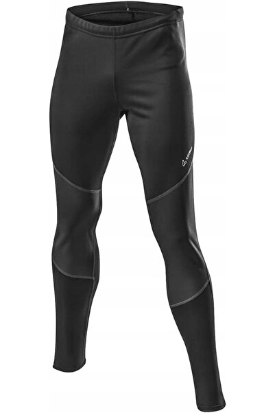 NO BRAND LOFFLER TIGHTS WS PANTALONI DE SCHI CĂLDUROȘI mărimea S