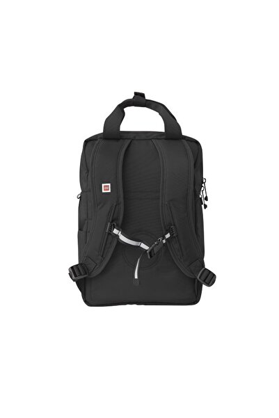NO BRAND LEGO Rucsac școlar 2x2 Brick 15L pentru copii