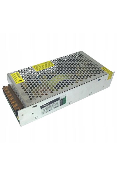 Akyga Sursă de alimentare în comutație modulară pentru LED-uri AK-L1-150 12V ...