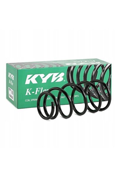 NO BRAND Arc suspensie față Kayaba RC1050 pentru Fiat Punto