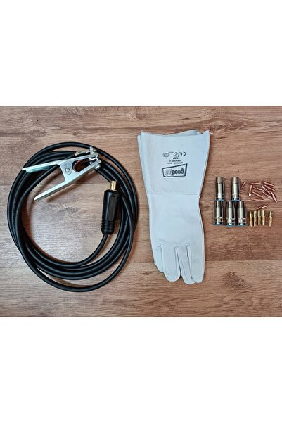 NO BRAND ABICOR BINZEL EVO PRO MB-25 5m mâner de sudură MB25 5