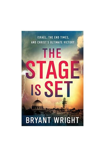 Baker Publishing Group Stage Is Set