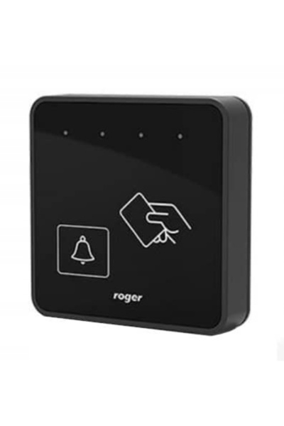 ROGER Cititor de proximitate MCT82M-IO-HR