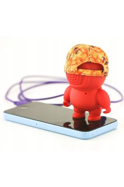 NO BRAND IMIXID AUDIOBOT 3.0 DIFUZOR SMARTPHONE E242