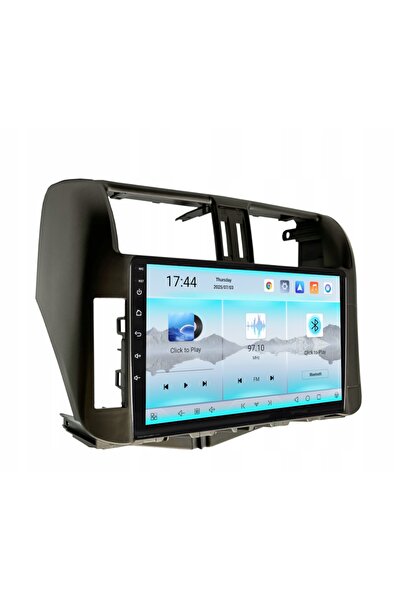 NO BRAND Sistem multimedia auto cu navigație și ecran tactil Android pentru T...