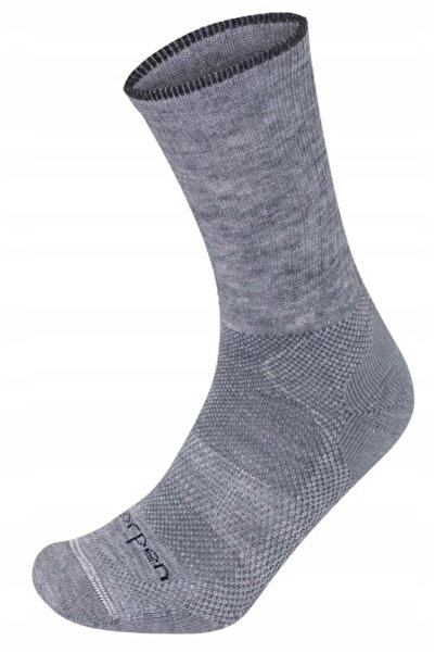 NO BRAND Șosete Lorpen T2W Merino Hiker Pachet de 2 XL (47-50)