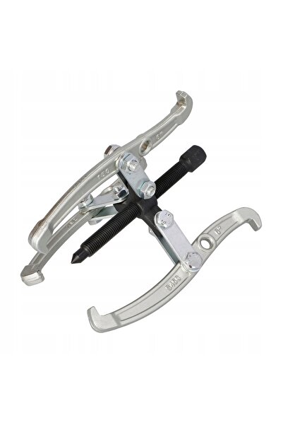 NO BRAND DRAUMET Extractor de rulmenți cu trei gheare 150 mm