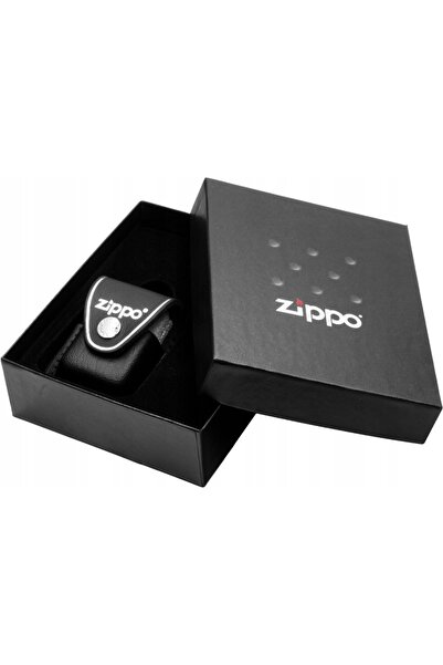 Zippo Set cadou brichetă CANDY APPLE RED MT LTR Nr. 3