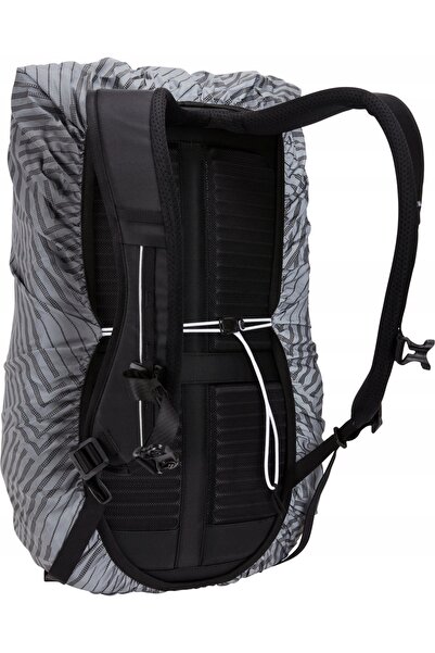 Thule Husă de rucsac Paramount Rain Cover 30L Argintiu