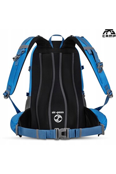 NO BRAND RG CAMP LITE 30L Rucsac militar de călătorie și drumeție