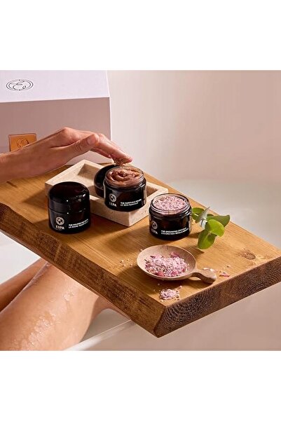 NO BRAND Espa Modern Alchemy Collection Set de produse cosmetice pentru corp