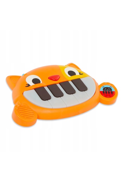 NO BRAND B.toys: Mini Meowsic – mini pian KOTEK 2004