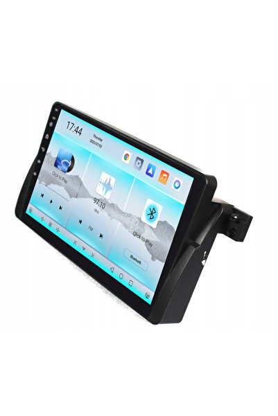 NO BRAND Radio auto stereo navigație ecran tactil Android BMW 3 E46 1999-2005...