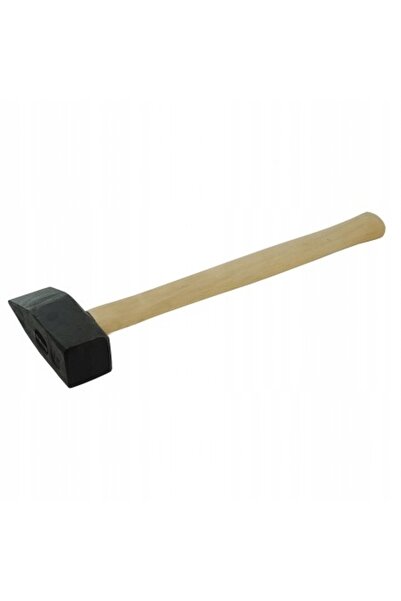 NO BRAND FASTER TOOLS Ciocan GS cu secțiune transversală, 3 kg