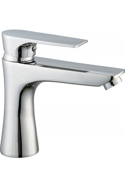 Mexen AXEL R62 SET DE BAIE CU BATERII CROMATE