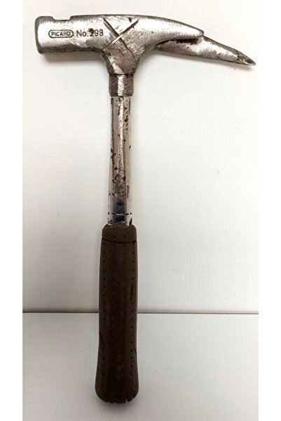 NO BRAND PICARD HAMMER DESIGN ENGLEZESC 567g 1 1/4