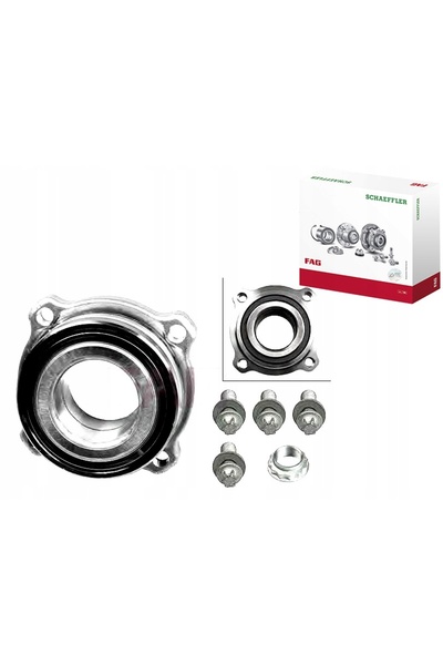 NO BRAND Schaeffler FAG 713 6494 60 Set de rulmenți pentru roată 713649460
