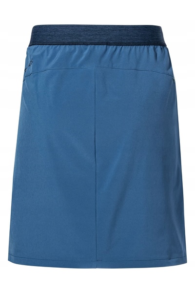 NO BRAND VAUDE WO SKOMER SKORT IV FUSTĂ CU PANTALONI SCURTĂT MĂRIMEA 44