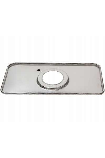 Bosch Filtru plat pentru mașina de spălat vase |   SPS53E08EU  SPS53E18EU  SM...