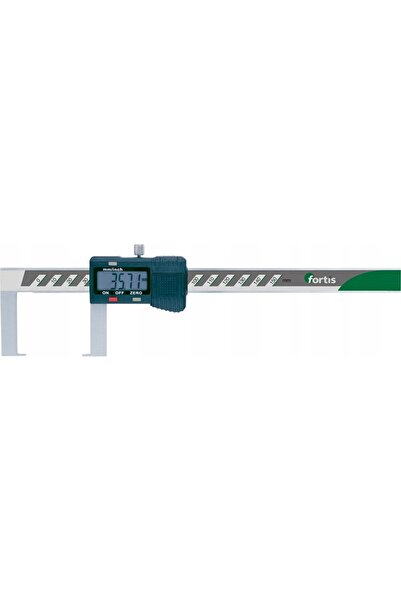 NO BRAND Șubler electronic Fortis 150 mm