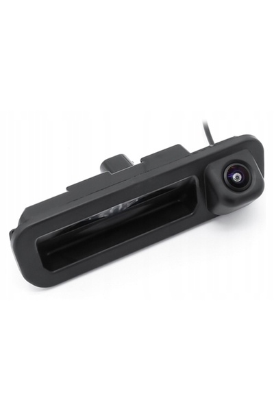 NO BRAND Cameră de marșarier FORD FOCUS 2012-2013 Hatchback Sedan