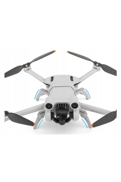 SunnyLife Picioare pliabile tip sanie pentru drona DJI Mini 3 Pro