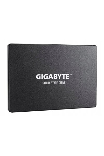 Gigabyte SSD GP-GSTFS31480GNTD 480 GB SATA III 2.5
