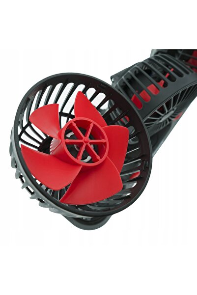 NO BRAND VENTILATOR AUTO 24V WIATRAK 3 CAPETE 360 °   AROMATIC 2 VITEZE