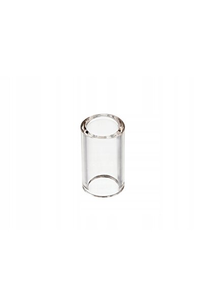 NO BRAND PWGS-SS Glass Slide pentru chitară mică D'Addario