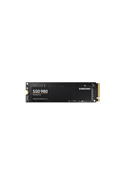 Samsung Disc SSD 980 1TB M.2 PCIe