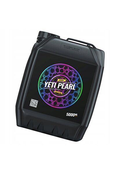 NO BRAND ADBL Yeti Pearl Spumă Activă Eficientă pentru Pre-spălare pH Neutru 5L
