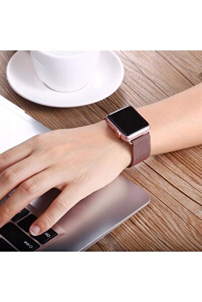 Tech-Protect curea milaneză apple watch 4 / 5 / 6 / 7 / 8 / se / ultra (42 /